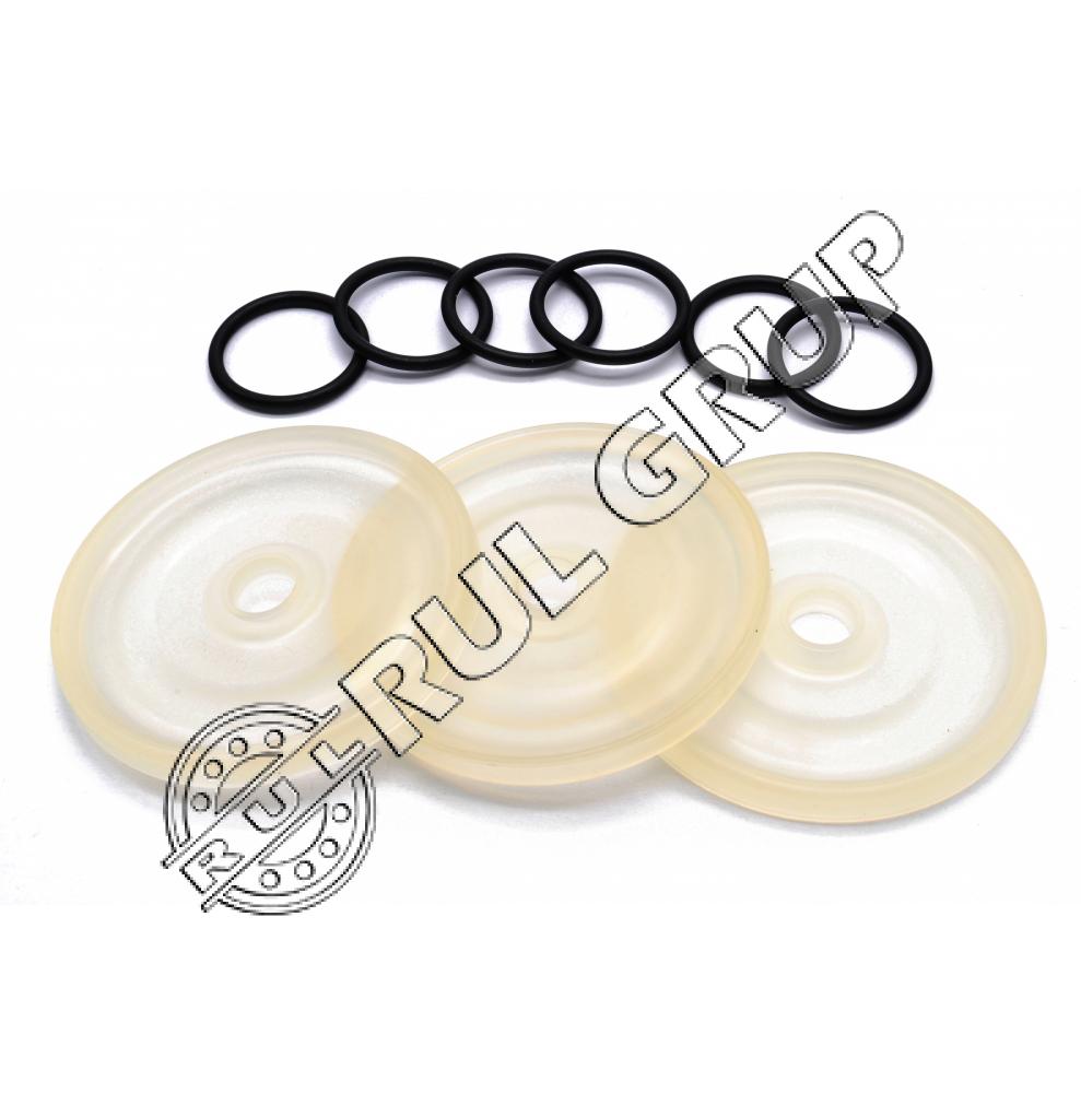 KIT MEMBRANE ZETA 70 (KIT 616)